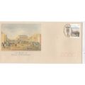 Australia 1990 Local Government Adelaide FDC sp...