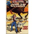 All-Star Western (Vol 2) # 007 FN+ ORIG US COMICS
