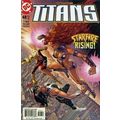 Titans (Vol 1) The # 048 NM MODERN AGE COMICS