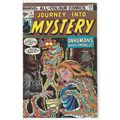 Journey Into Mystery (Vol 2) # 017 VFN- Price V...