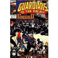 Guardians of the Galaxy (Vol 1) # 018 NM MODERN...