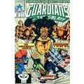 Guardians of the Galaxy (Vol 1) # 019 NM MODERN...