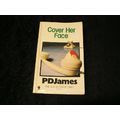 Cover Her Face by PD James