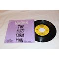 Donovan 45 & Picture Sleeve-HURDY GURDY MAN/TEE...