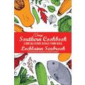 Vintage Southern Cookbook - 2,000 Delicious Dis...