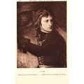 Gros Napoleon Bonaparte Bridge Of Arcole Old Mu...
