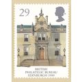 Edinburgh Scottish Philatelic Bureau Limited Ed...