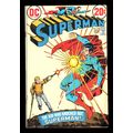 Comic: Superman #259 - Dec 1972