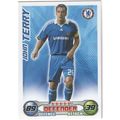 Match Attax 2008/2009 John Terry Chelsea