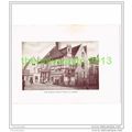 CAFE RABELAIS OPPOSITE CHATEAU OF LANGEAIS, FRA...