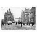 pt4554 - Wigan , Wallgate , Lancashire - Print 6x4