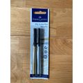 Faber Castell Pitt Artist Metallic Pen pack of 2