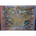 1994 White Mountain Puzzles The Civil War 1000 ...