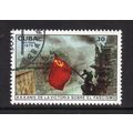 Cuba - 1975 - 30th Anniversary of "Victory over...