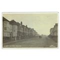London postcard Bishop's Park Road Norbury