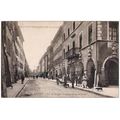 74 - Annecy - rue du Paquier