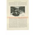 Elan Valley, Pont-Hyll-Fan, Wales, Book Illustr...