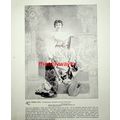 Art From Life - Perdita And Oxford, England, Bo...