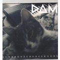 Dom : Sun Bronzed Greek Gods. (2011) PROMO CD EP