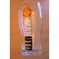 Manchester United Pint glass.