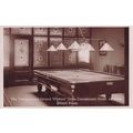 Billiard Room Transport Union Littleport Conval...