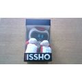 TOYOTA - ISSHO Collectable Plush Toy (New in Box)