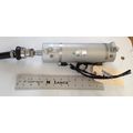 SMC 10-CDG1BA63-150-H7BWL PNEUMATIC ACTUATOR, 1...