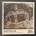 AUSTRALIA 1984 sg 0952 USED #1