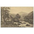 BETTWS-Y-COED Moel Siabod & River Llugwy early ...