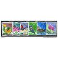 1990´s 6 different values - #15 fine used (o)