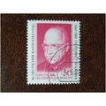 West Berlin Germany 1980 Cardinal Preysing 50pf...