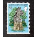 GUE 1975 4P 'VICTOR HUGO' FINE USED (EBID24592)
