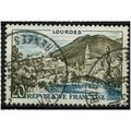 1958 - Yvert 1150 - fine used (o)
