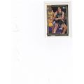 1992-93 Topps Basketball Danny Schayes-GOLD #26