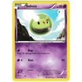 Pokemon B&W Legendary Treasures - #74/113 - Sol...