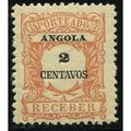 1921 SG D345 - MNH (**)