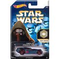 Hot Wheels - Ettorium: Star Wars Faction Series...