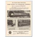 modern welding company 1959 code tanks pressure...