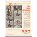 oil center tool company 1959 oct unitree wellhe...