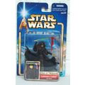 STAR WARS ' AOTC 'LUMINARA UNDULI .. JEDI MASTE...