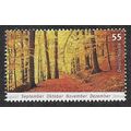 GER 2006 55c (S/A) ' AUTUMN ' FINE USED (EBID54...