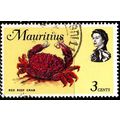 MAURITIUS [1969] MiNr 0332 Y ( O/used ) Tiere