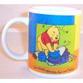 NEW Houston Harvest Disney Winnie the Pooh "Too...