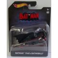 HOT WHEELS : BATMAN 1940's BATMOBILE (2019)