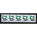 3229v 10c Bicycle Very Fine MNH PNC S111/5 #on#...