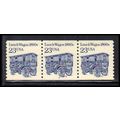 2464 23c Lunch Wagon Very Fine MNH Dry Gum PNC ...