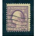 Used 501 3c George Washington Average A11457