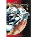 Lady Death In Lingerie #1 (1995) *Chaos! Comics...