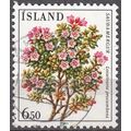 Island 1984 Michel 619 O Cote (2013) 0.30 Euro ...