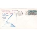 United States 1963 Nike Rocket Launched 7th Dec...